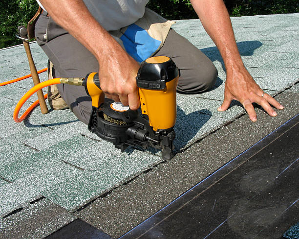 Quick and Trustworthy Emergency Roof Repair Services in Union Beach, NJ