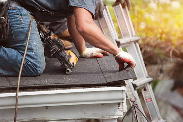 Heating Cable for Roof Installation in Union Beach, NJ