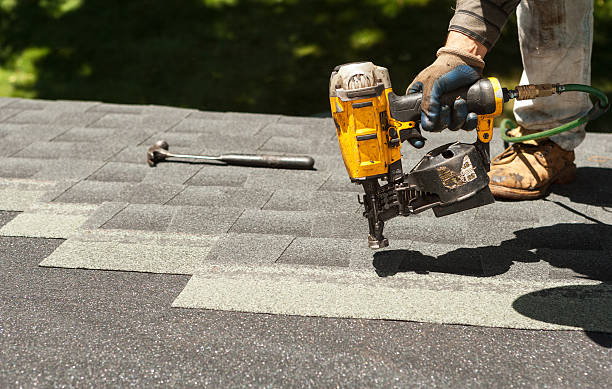 Quick and Trustworthy Emergency Roof Repair Services in Union Beach, NJ